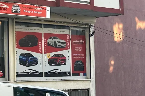 Güngör auto - Resim 2