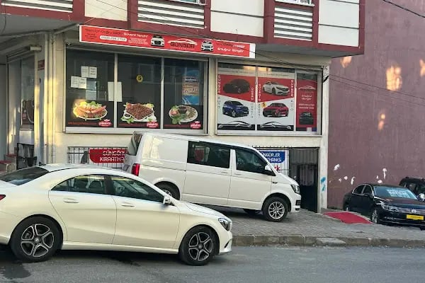 Güngör auto - Resim 1