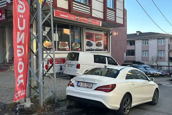 Güngör auto - Resim 3