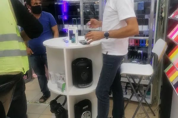 CEPCELL TEKNİK SERVİS - Samet ORHAN - Resim 13