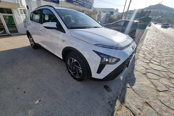 Enterprise Rent-A-Car - Muğla Bodrum Merkez Araç Kiralama - Resim 10