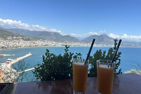 Kale Panorama Restoran - Resim 5
