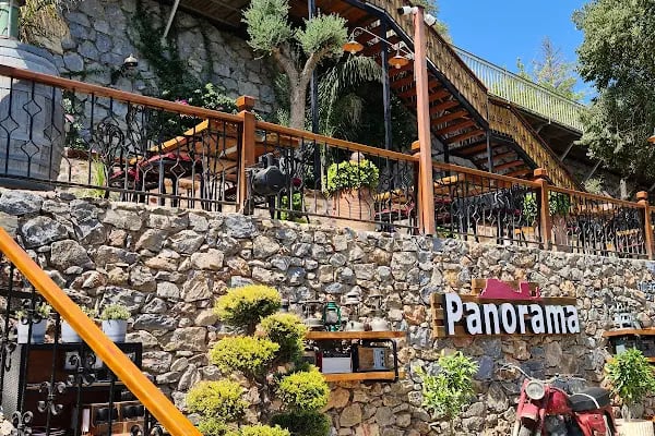 Kale Panorama Restoran - Resim 12