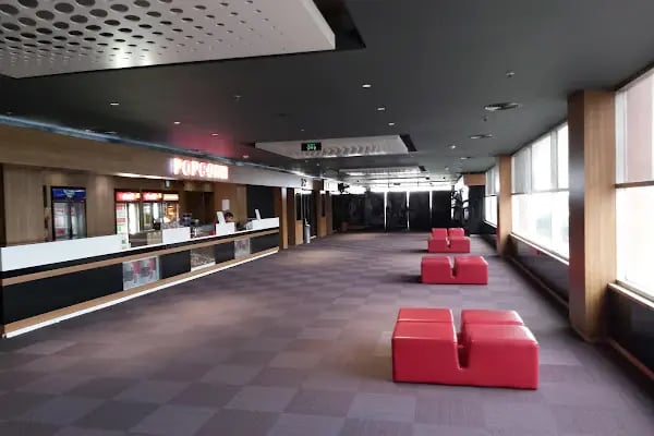 Avşar Sinema / Konya Kule Site Avm - Resim 2