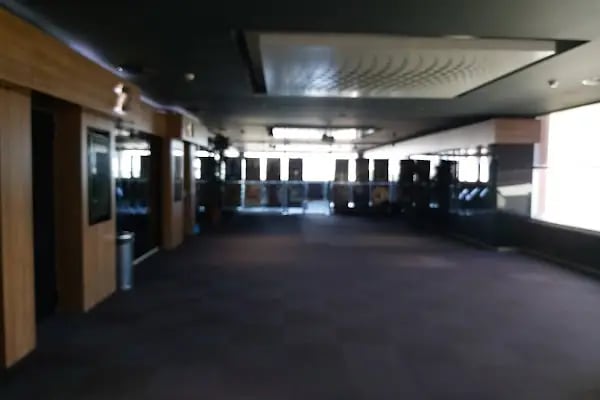Avşar Sinema / Konya Kule Site Avm - Resim 17