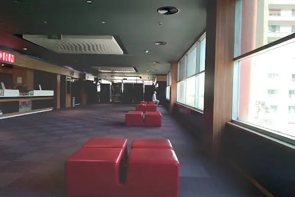 Avşar Sinema / Konya Kule Site Avm - Resim 5