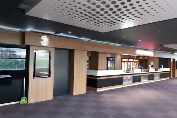Avşar Sinema / Konya Kule Site Avm - Resim 12