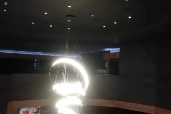 Avşar Sinema / Konya Kule Site Avm - Resim 8
