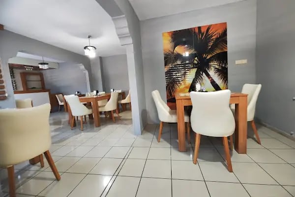 VELMORE HOTEL &amp; SPA - Resim 12