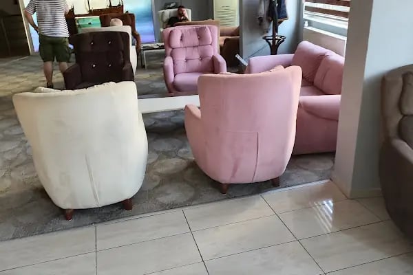 VELMORE HOTEL &amp; SPA - Resim 17