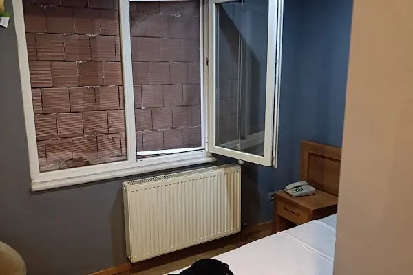 VELMORE HOTEL &amp; SPA - Resim 4