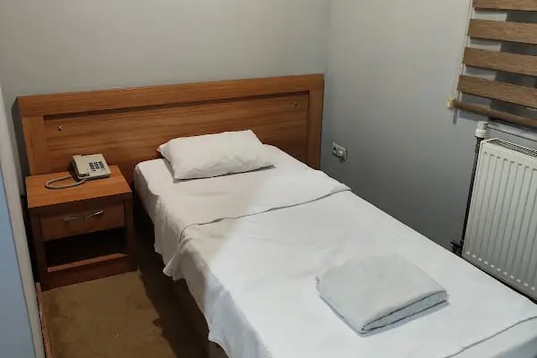 VELMORE HOTEL &amp; SPA - Resim 2