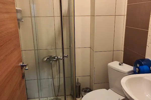 VELMORE HOTEL &amp; SPA - Resim 3