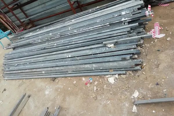 Bodrumda Hurdacı Kuzey Hurdacılık - Resim 14