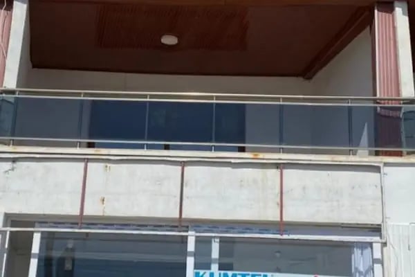 Bodrumda Hurdacı Kuzey Hurdacılık - Resim 13