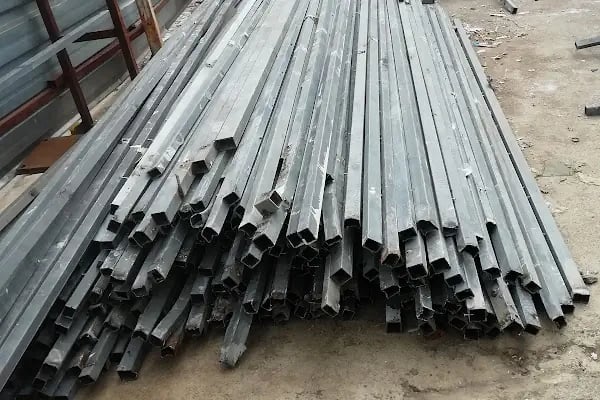 Bodrumda Hurdacı Kuzey Hurdacılık - Resim 11
