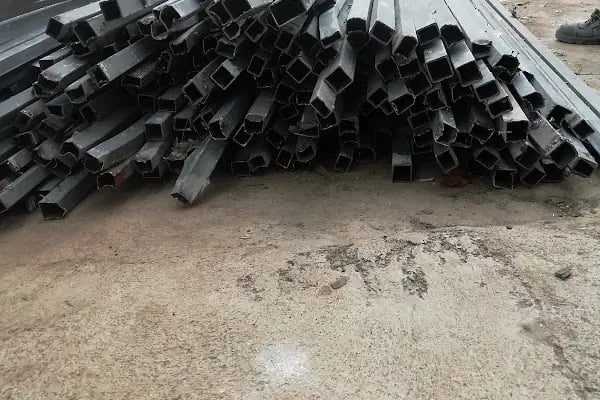 Bodrumda Hurdacı Kuzey Hurdacılık - Resim 1