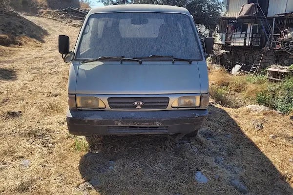 Bodrumda Hurdacı Kuzey Hurdacılık - Resim 18
