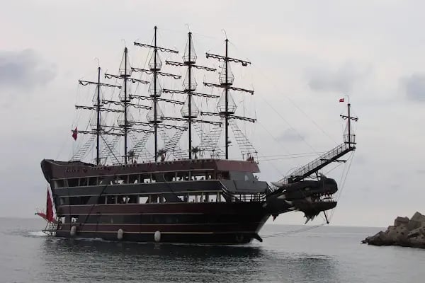 Yat Limanı - Resim 7