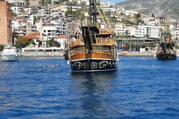 Yat Limanı - Resim 3