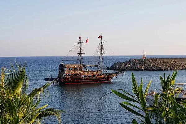 Yat Limanı - Resim 15
