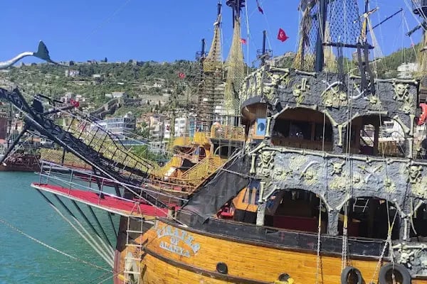 Yat Limanı - Resim 2