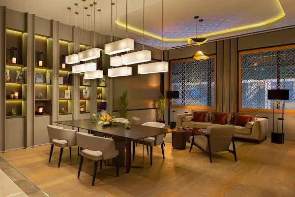 G Tower - Resim 6
