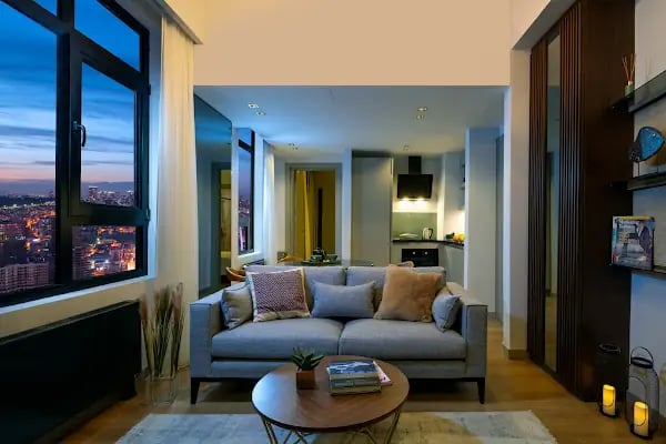 G Tower - Resim 5