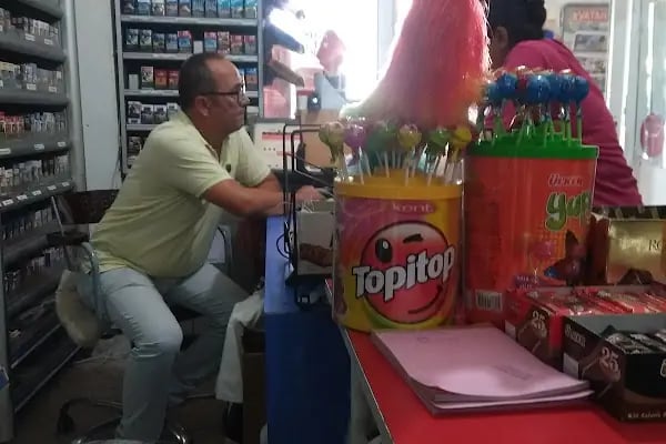 Aygaz Tüp - Bağla Market Kaltun Su - Saka Su - Pürsu Eve servis - Resim 6
