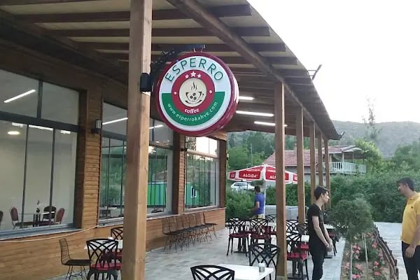 Şelale Alabalık Restoran - Resim 2