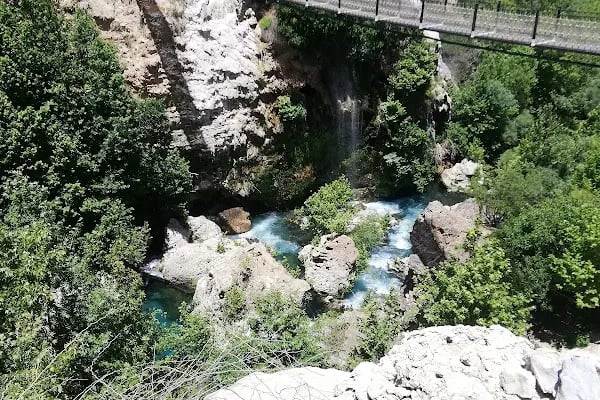 Şelale Alabalık Restoran - Resim 6