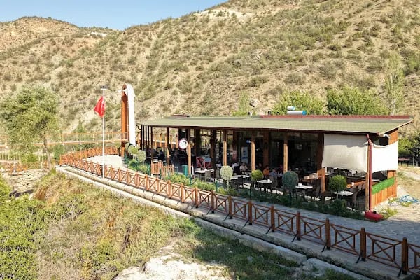 Şelale Alabalık Restoran - Resim 4