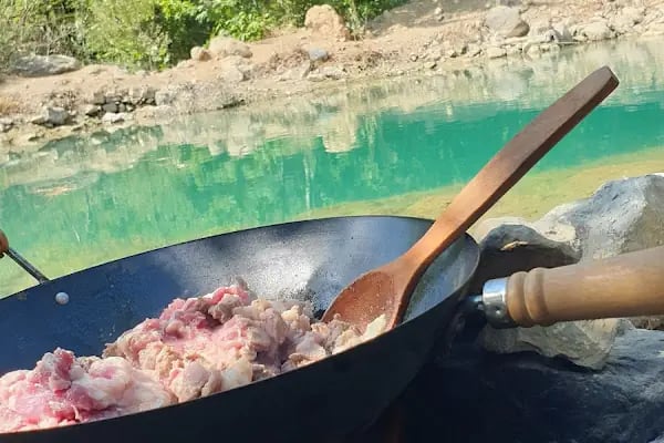 Şelale Alabalık Restoran - Resim 15