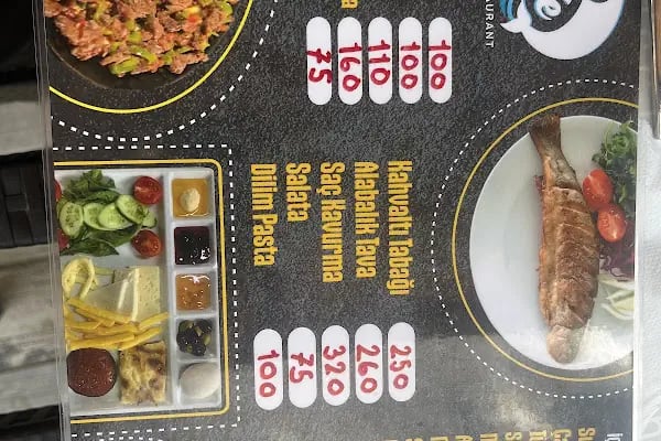 Şelale Alabalık Restoran - Resim 11