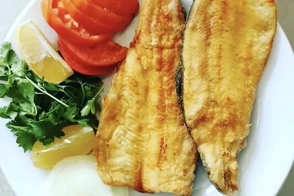 Şelale Alabalık Restoran - Resim 3