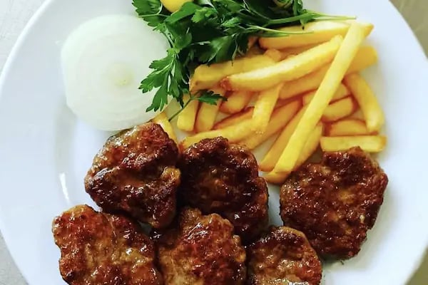 Şelale Alabalık Restoran - Resim 14
