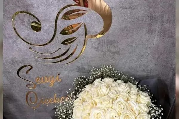 Sevgi çiçekçilik - Resim 5