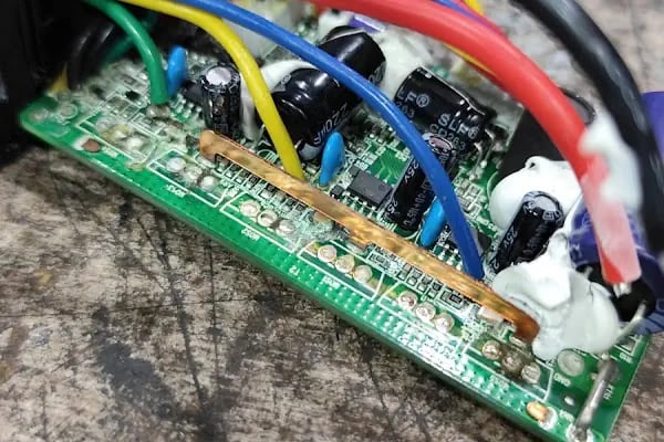 Mertçe Bisiklet ve Motosiklet - Resim 4