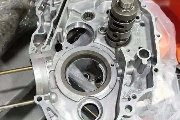 Mertçe Bisiklet ve Motosiklet - Resim 3