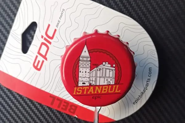 Mertçe Bisiklet ve Motosiklet - Resim 13