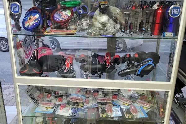 Mertçe Bisiklet ve Motosiklet - Resim 20