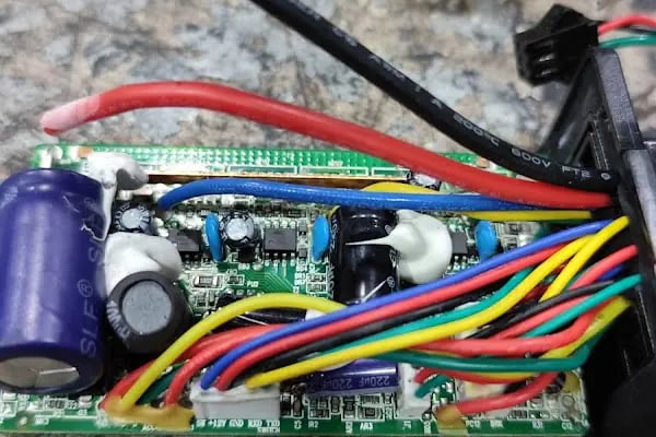 Mertçe Bisiklet ve Motosiklet - Resim 10