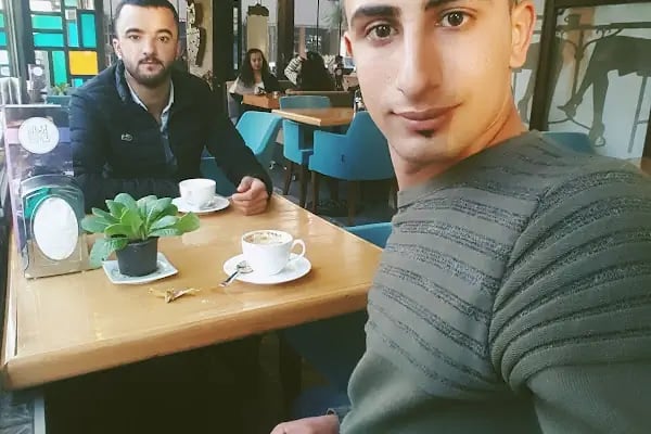eskici cafe - Resim 19