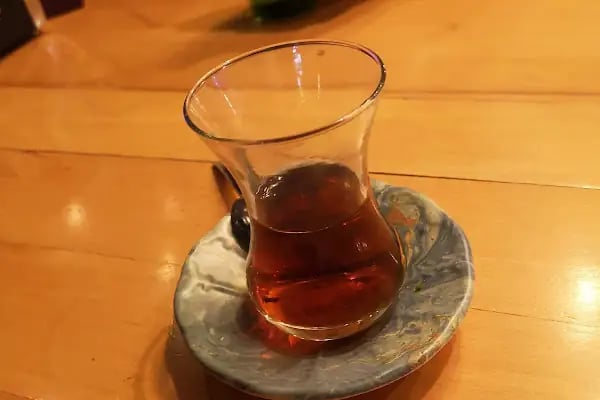 eskici cafe - Resim 4
