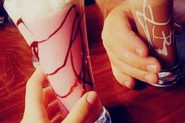 eskici cafe - Resim 13
