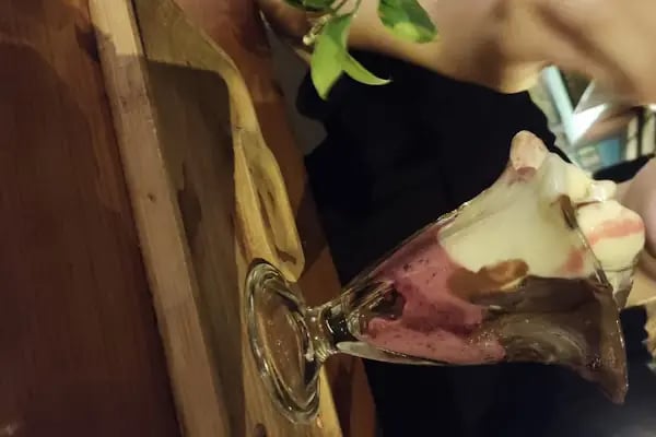 eskici cafe - Resim 16