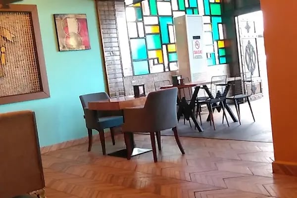 eskici cafe - Resim 6