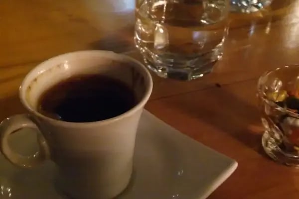 eskici cafe - Resim 18
