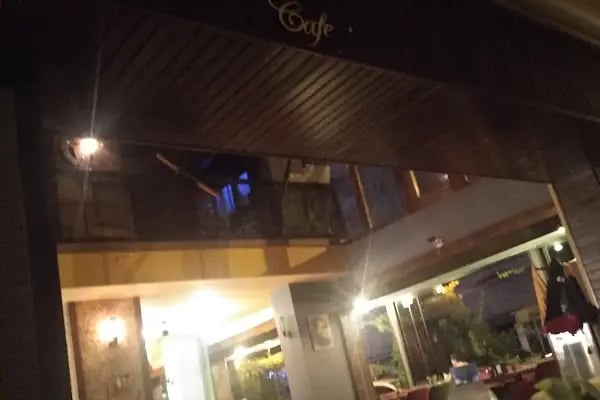eskici cafe - Resim 17