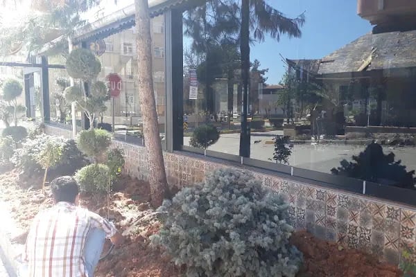 eskici cafe - Resim 14